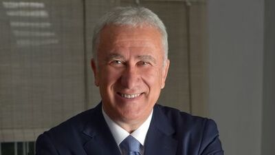 Karşıyaka'da Ali Erten dönemi