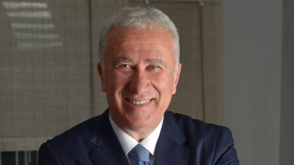 Karşıyaka'da Ali Erten dönemi