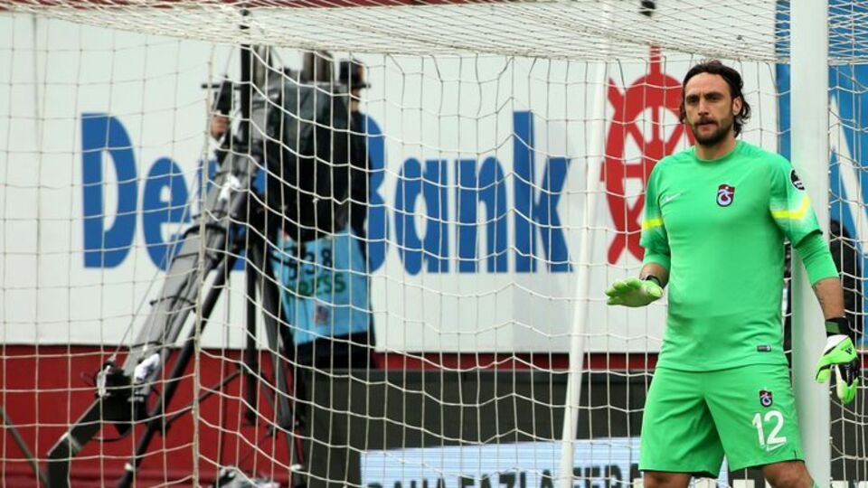 Hakan Arıkan'da sona doğru