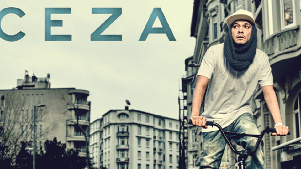 Ceza'nın 'Suspus'u gün sayıyor