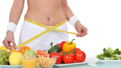 Meyvenin yanında süt tüketin, elmaya tarçın ekleyin