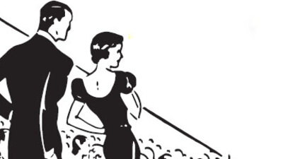 Fuayeden salona bir seyirci anatomisi