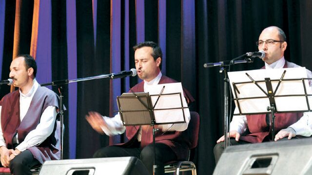 Yunus Emre Esenler'de anıldı