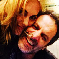 Meryem Uzerli hastanelik oldu