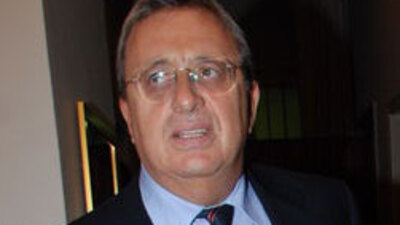 "Artık bir dünya markası olarak koşacaksınız"