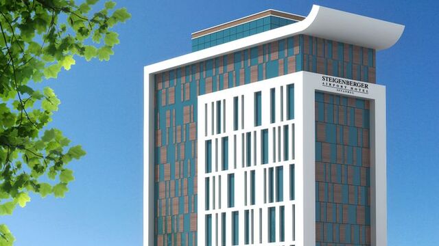 Ünlü Alman zincir Türkiye'ye geliyor!
