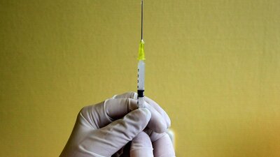 Tatilcilere "seyahat aşısı" uyarısı