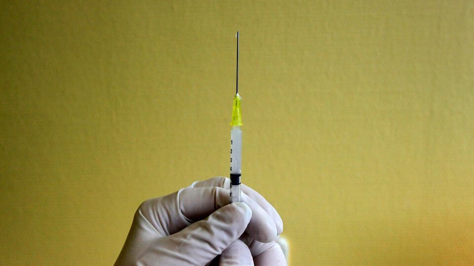 Tatilcilere "seyahat aşısı" uyarısı