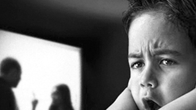 Aile içi şiddet genetik mi yoksa babadan mı öğreniliyor?