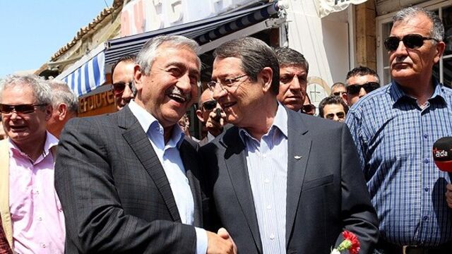 Çözüm için yürüdüler!