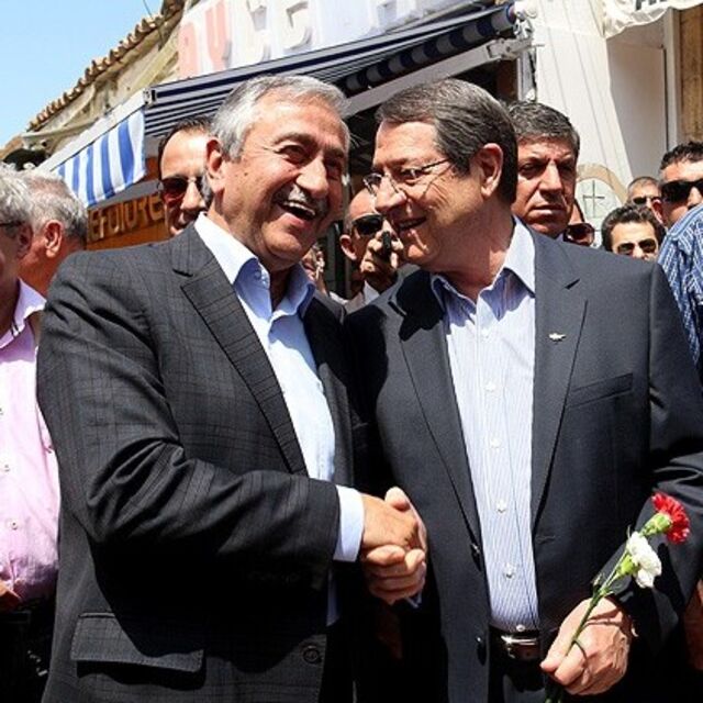 Çözüm için yürüdüler!
