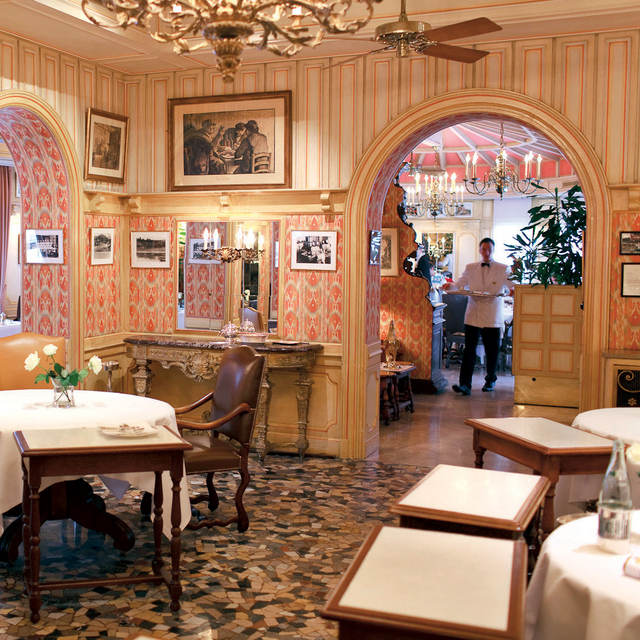 Paul Bocuse ile 20 yıl önce