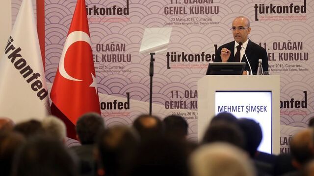 Maliye Bakanı'ndan iş dünyasına asgari ücret sorusu