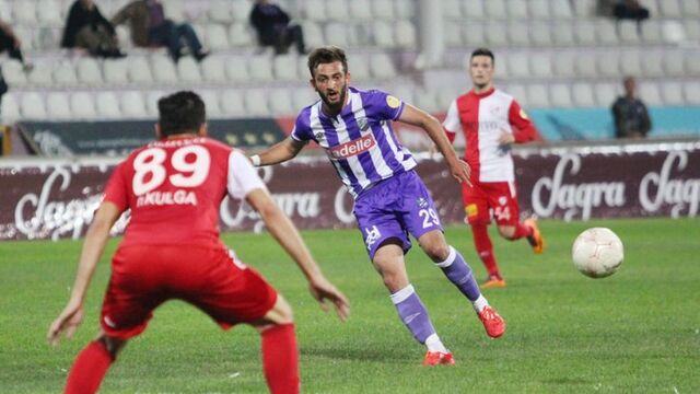 Ordu'dan buruk veda!