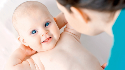 Mutlu bebek büyütmenin 11 altın kuralı!