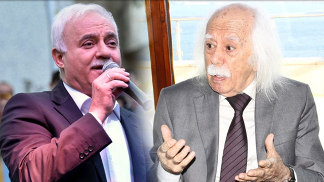 Bu sözler mahkemelik oldu!