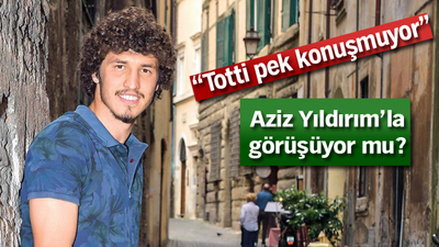 "İtalya'da krizden etkilenecek en son şey futbol"