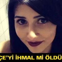 Kahraman Türk kızı neden öldü?