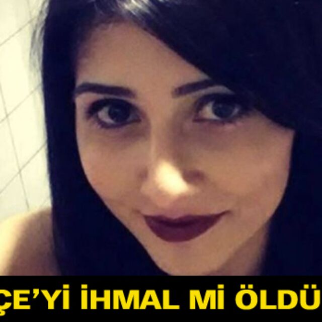Kahraman Türk kızı neden öldü?