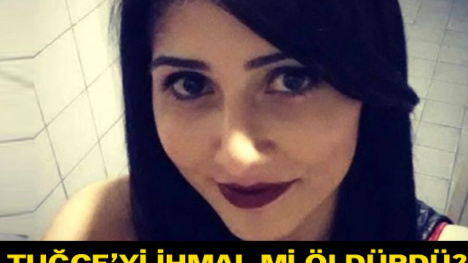 Kahraman Türk kızı neden öldü?