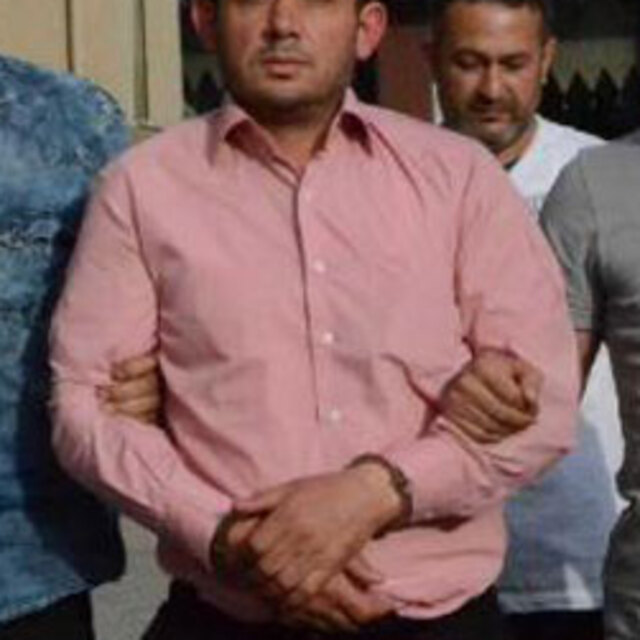 AK Partili başkana saldırıda flaş gelişme