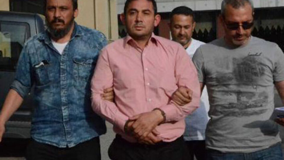 AK Partili başkana saldırıda flaş gelişme
