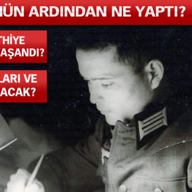 CIA bu ölümün ardından ne yaptı?