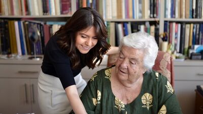 "Murat Bardakçı bana aşık galiba "