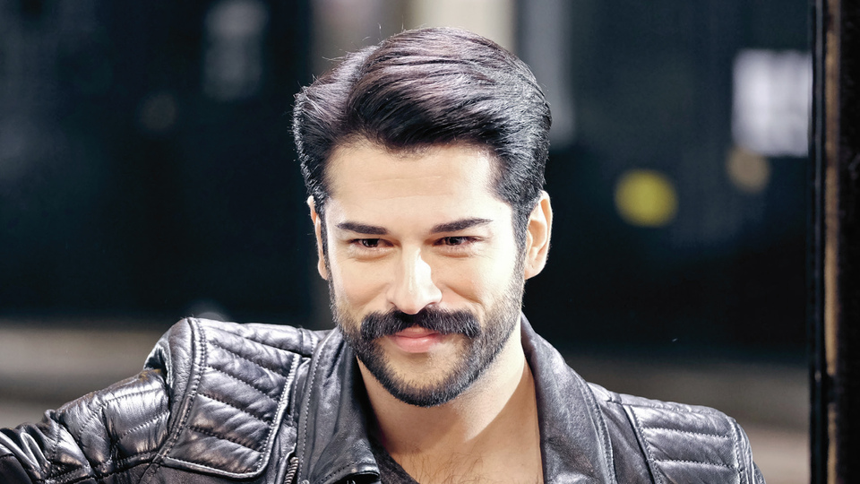 'Mükemmeli arıyorum!'