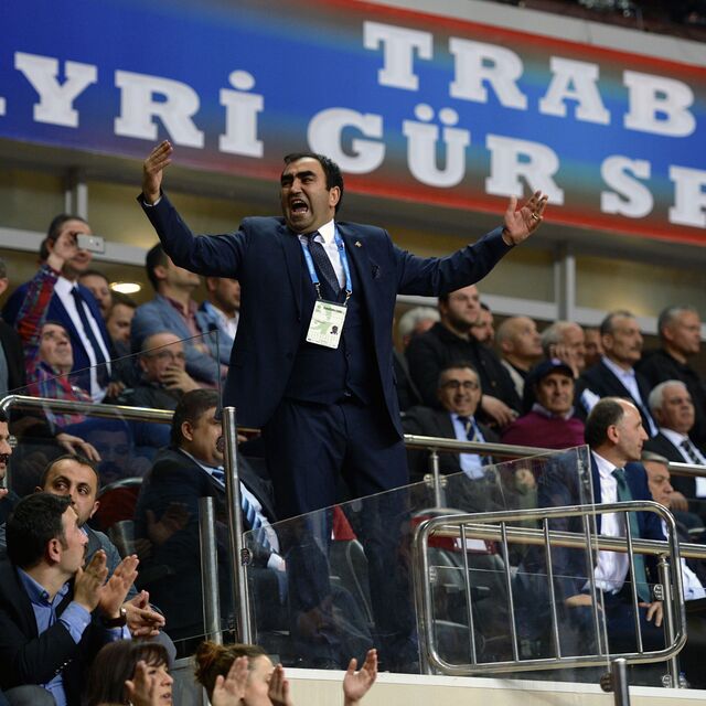 "Finali görürsek kimse şaşırmasın"