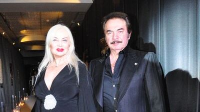 Ölüm tehditini affetti