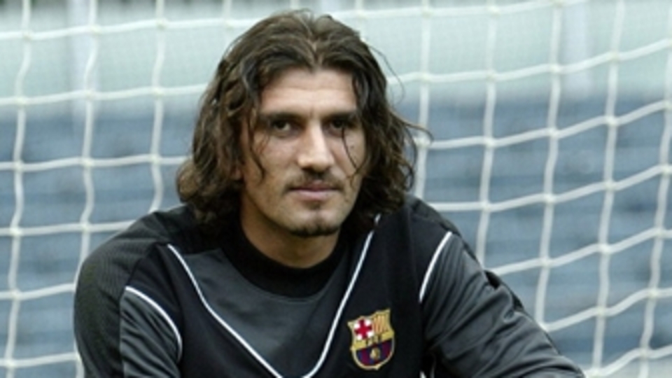 "En büyük hatam Barcelona'dan ayrılmak"