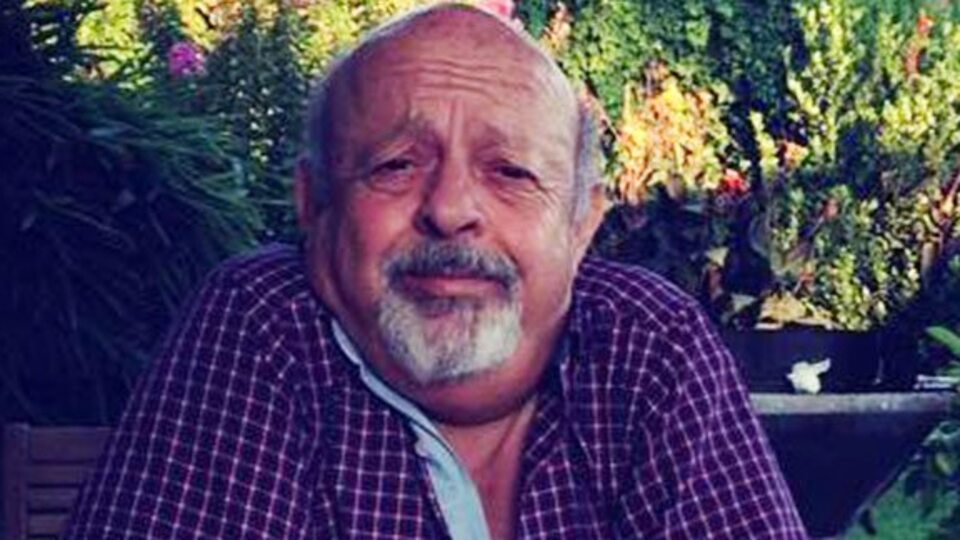 Erdal Coşkun Yağdan vefat etti