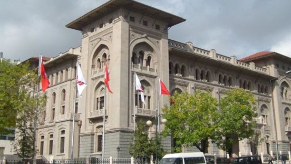 Türkiye'nin yeni bankası bu hafta açılıyor!
