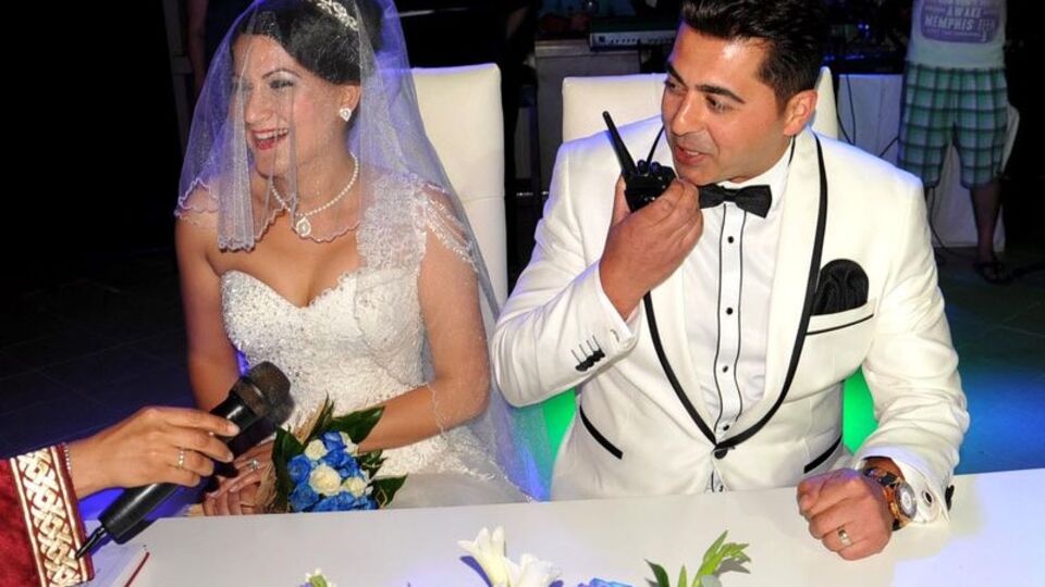 Merkez şuan evleniyorum daha sonra..