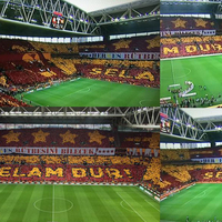 İşte günlerdir konuşulan koreografi...