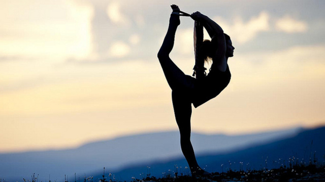 Yoga yapanlara büyük şok!
