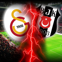 Yıldızlı bir gece!