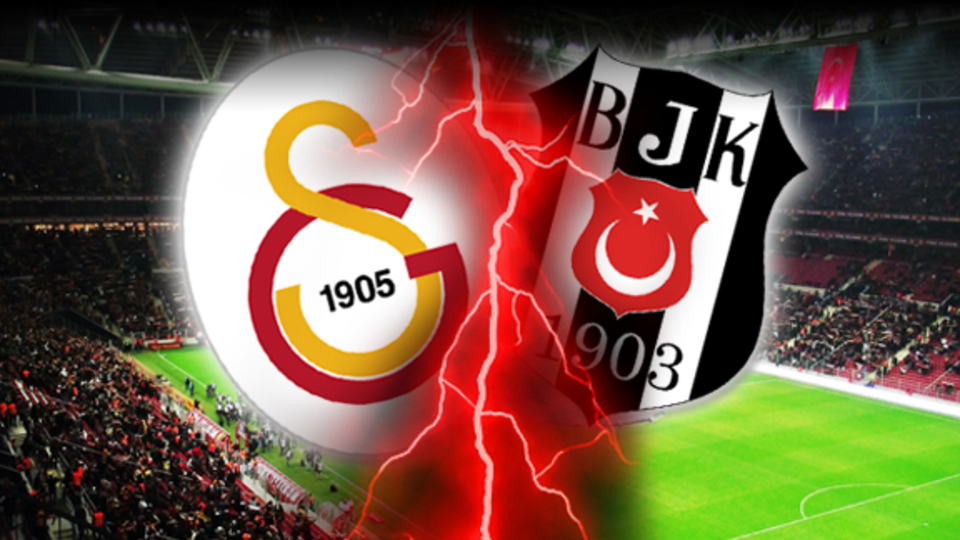 Yıldızlı bir gece!