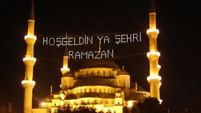 2015 Ramazan ne zaman başlıyor?