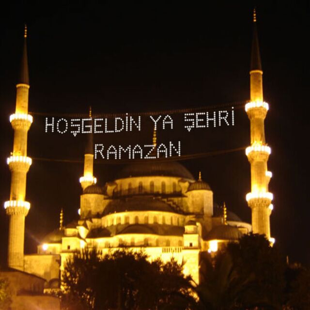 2015 Ramazan ne zaman başlıyor?