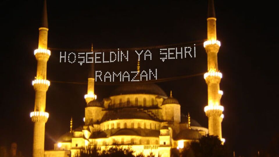 2015 Ramazan ne zaman başlıyor?