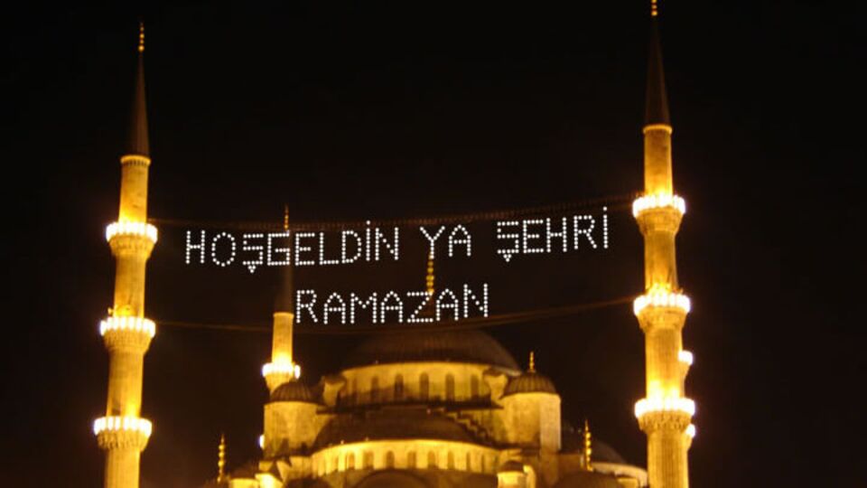 İlk İftar ve Sahur Ne Zaman?