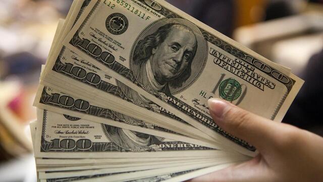 Dolar güne nasıl başladı?