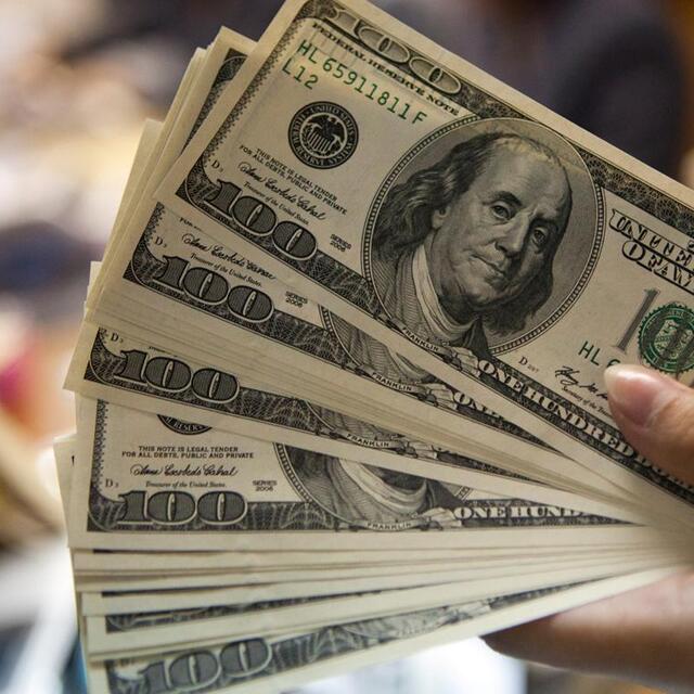 Dolar güne nasıl başladı?