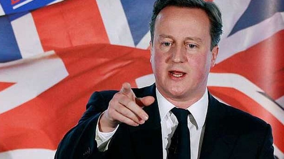 İşçi Partisi'nden kritik destek!