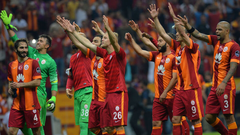 Yok böyle bir tesadüf...