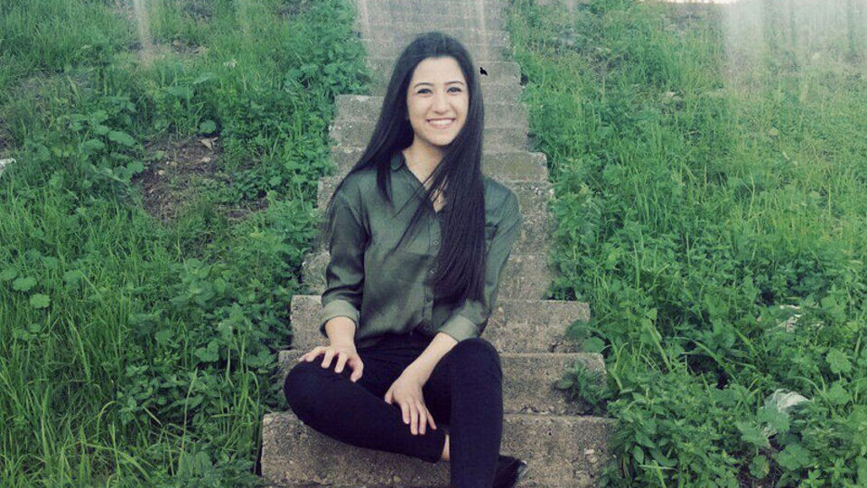 Üniversiteli Büşra Nur'un esrarengiz ölümü!