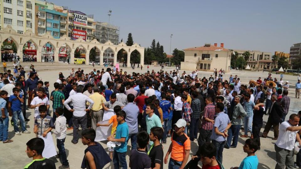Şanlıurfa'da 'nefret', Bağcılar'da 3+1 korkusu