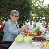 "Ne dediysem üç vakte kadar çıkıyor"